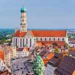 Dirndl-Verleih Augsburg: Marken-Dirndl zu guten Preisen mieten