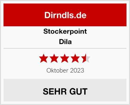 Stockerpoint Dila Test