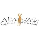 Almsach Logo