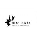 Alte Liebe Logo