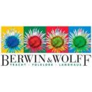 Berwin &amp; Wolff  Logo